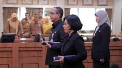 15 Pejabat Fungsional Pemprov Lampung Dilantik Hari Ini