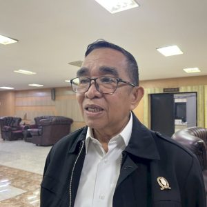 Komisi III DPRD Lampung Pantau Kinerja Bapenda Tagih Pajak SGC