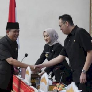 PDIP Apresiasi WTP ke-11, Tapi Ingatkan Lampung Masih Rawan Korupsi