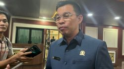 PDI Perjuangan Lampung Tolak Wacana Pilkada Dipilih DPRD