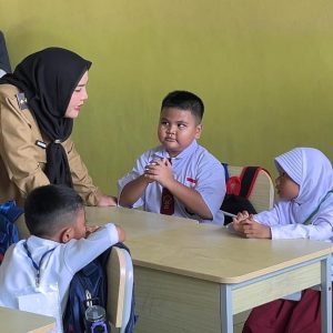 Wali Kota Pastikan Tidak Ada Lagi Biaya SPP dan Uang Komite di Bandar Lampung