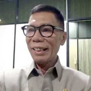 Peringatan Hari Kesaktian Pancasila Ismet Roni: Momentum Perkuat Persatuan