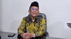 MUI Lampung Imbau Aksi di DPRD Disampaikan Secara Damai