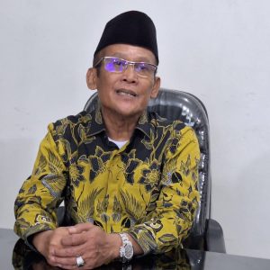 MUI Lampung Ajak Mahasiswa dan Buruh Jaga Aksi di DPRD Tetap Bermartabat