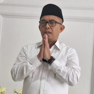 PWNU Lampung Minta Masyarakat Jaga Kondusivitas Saat Unjuk Rasa