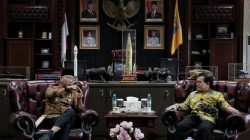 Lampung Selatan Jadi Tuan Rumah AIYEP 2025, Pemprov Siap Dukung Penuh