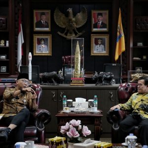 Lampung Selatan Jadi Tuan Rumah AIYEP 2025, Pemprov Siap Dukung Penuh