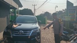 Fortuner yang Ditumpangi Anggota DPRD Lampung Tabrak Motor Lansia, Satu Korban Meninggal