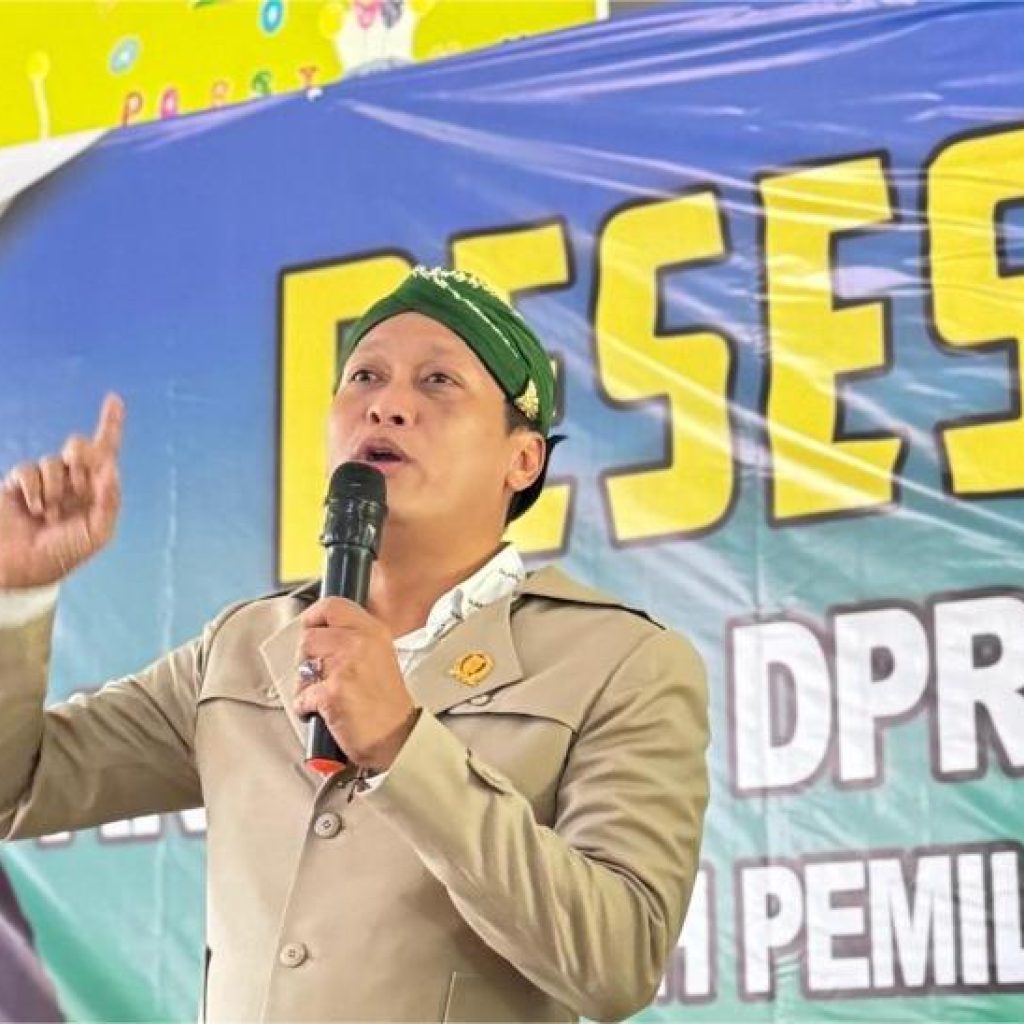 DPRD Usul Pemprov Lampung Punya Kapal Sendiri di Jalur Bakauheni–Merak