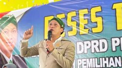 DPRD Lampung Dorong Optimalisasi PAD untuk Perkuat Kapasitas Fiskal Daerah