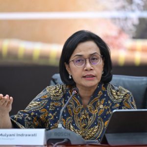 APBN 2025 Kucurkan Rp2,14 Triliun untuk Sekolah Rakyat
