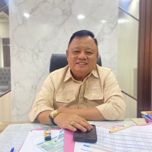 Target Rp1,6 Triliun Infrastruktur Jalan Lampung, DPRD Minta Pola Sharing dengan Swasta