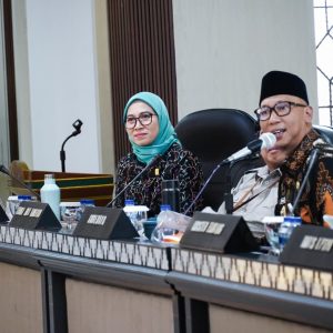 Sinergi Pemprov Lampung, Kementan, dan PLN Wujudkan Pertanian Berbasis Teknologi dan Energi