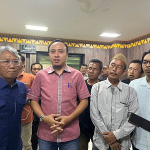 Sengketa Lahan Anak Tuha, DPRD Lampung Soroti Transparansi BPN