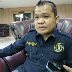 Reses di 12 Desa, Masyarakat Minta Perbaikan Jalan Desa dan Sumur Bor ke Budi Yuhanda