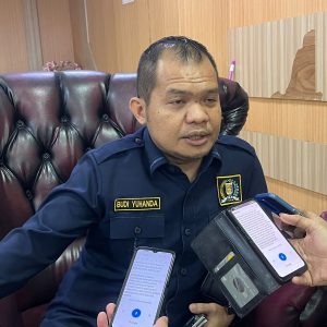 PKS Kapal Dalom Lintas Berjaya Belum Jalan, DPRD Lampung Pertanyakan Macetnya Revisi Perjanjian