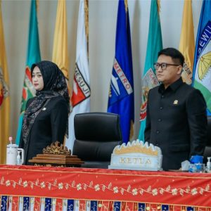 APBD Lampung 2026 Disepakati, Target Pendapatan Rp7,6 Triliun