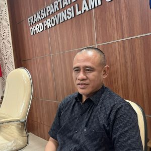 DPRD Lampung: Perda LGBT Masih dalam Pembahasan