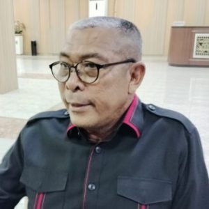 Reses di Tuba Raya, Ketut Romeo Terima Aspirasi soal Singkong, Infrastruktur, hingga Rumah Ibadah