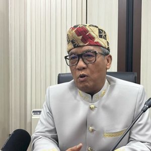Miswan Rody Desak Ukur Ulang HGU PT Sugar Group: Demi Transparansi Lahan