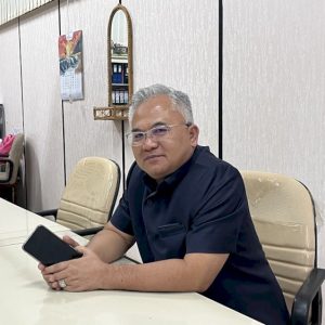 Ketua Fraksi Demokrat DPRD Lampung Yozi Rizal Ucapkan Selamat HUT ke-80 TNI: Tetap Jadi Garda Terdepan Menjaga Persatuan Bangsa