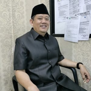 DPRD Lampung Terus Tanamkan Wawasan Kebangsaan, AM. Syafe’i: Bangsa Kuat Karena Berpegang pada Pancasila