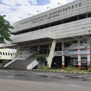 DPRD Lampung Bahas Raperda Satu Data dan Cabut Perda Wajib Belajar 12 Tahun