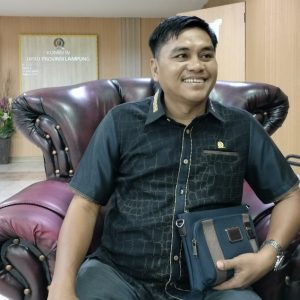 Pansus DPRD Lampung Akan Libatkan Tenaga Ahli dan Manajemen Bank Lampung