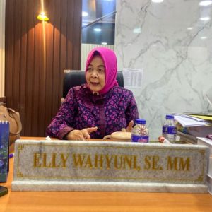 Sekretaris Komisi V DPRD Lampung: Hari Batik Nasional Jadi Momentum Cintai Produk Lokal