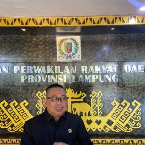 Banyak Siswa Keracunan MBG, DORD Lampung Minta Dapur Dievaluasi 