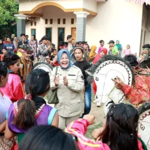 Sekretaris Komisi V DPRD Lampung Dukung Program Makan Bergizi Gratis Prabowo