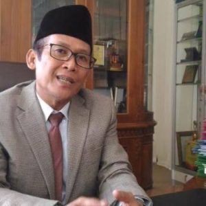 MUI dan DPRD Imbau Mahasiswa Aksi dengan Damai