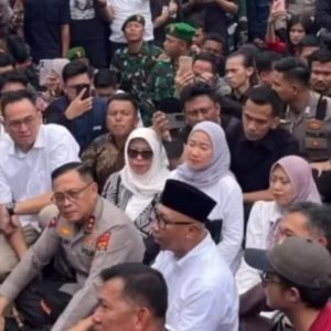 Fraksi PKB Apresiasi Aksi Damai Ribuan Mahasiswa di Lampung