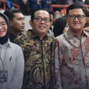 Kampus Jadi Mitra Strategis Pemerintah dalam Pembangunan