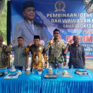 Budiman AS Ingatkan Ancaman Moral Akibat Gadget: “Kita Sedang Tidak Baik-Baik Saja”