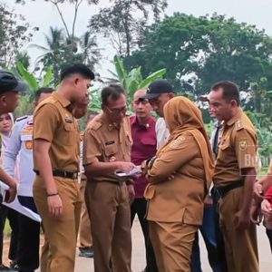 Bunda Eva Siapkan Pembangunan GOR Modern Pertama di Lampung