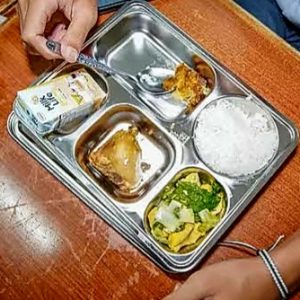 Andika Wibawa Minta Penutupan Dapur MBG Tidak Berlarut-larut