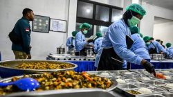 416 Dapur MBG di Lampung Belum Kantongi SLHS, DPRD Minta Segera Dievaluasi