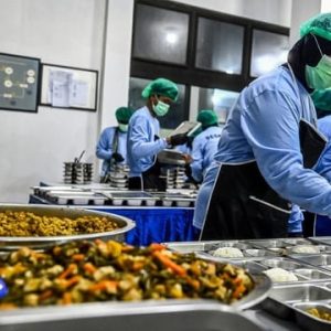 PRD Lampung Dorong Perda Keamanan Pangan untuk Perkuat Program MBG