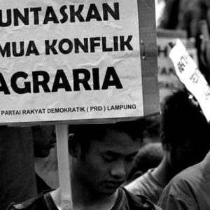 Komisi I DPRD Lampung Fokus Tuntaskan Konflik Agraria Way Dadi dan Dua Kelurahan Lain