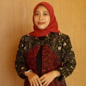 Ketua Fraksi PKB DPRD Lampung Fatikhatul Khoiriyah: Batik adalah Identitas dan Kebanggaan Bangsa