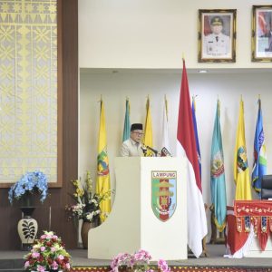 Putra Jaya Umar: Narkoba Lebih Berbahaya dari Teroris, Masyarakat dan Aparat Harus Bersatu Menutup Jalur Masuk