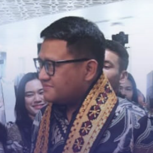 Seluruh Anggota DPRD Lampung Diminta Awasi Program MBG