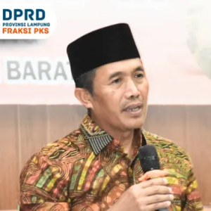 Anggota DPRD PKS Dorong Optimalisasi PAD dengan Regulasi Pro-Rakyat