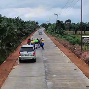 Komisi IV DPRD Lampung Siapkan Langkah Pengawasan Ketat Proyek Jalan