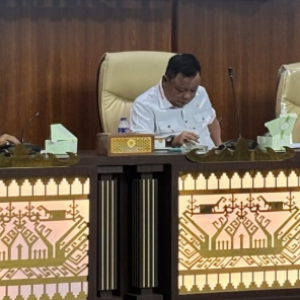 Komisi IV DPRD Lampung Bahas Transportasi dan Kesejahteraan Pekerja, Sejumlah BUMN Hadir di RDP