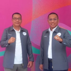 Lampung Dukung Diplomasi Olahraga Indonesia di Ajang FIG Artistic Gymnastics World Championships 2025