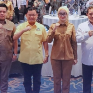 Wakil Gubernur Lampung Pimpin Rakor Pemda, DPRD Hadir Wujudkan Sinergi Pembangunan
