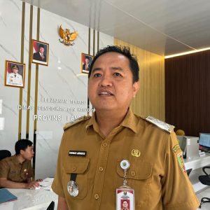 PTSP Disdikbud Lampung Dibuka, 18 Layanan Kini Bisa Diakses dalam Satu Meja