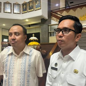 BGN Gandeng DPRD Lampung Awasi Program Makan Bergizi Gratis